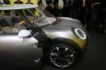 Mini Rocketman Concept 2011 года